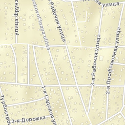 Vaskelovo Street Map