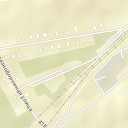 Pasha Street Map