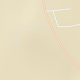 Kasilof Alaska Street Map