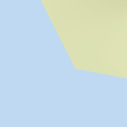 Nuchek Alaska Street Map