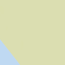 Akulurak Alaska Street Map