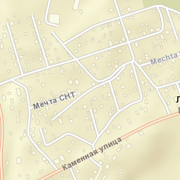 Leskolovo Street Map
