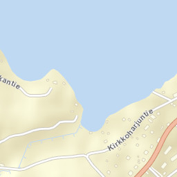 Karjalohja Street Map