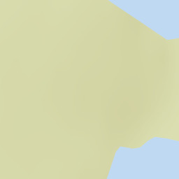 Nash Harbor Alaska Street Map