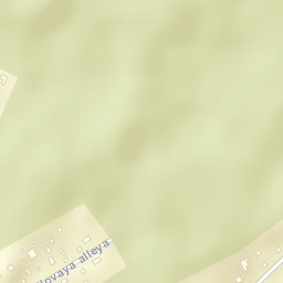 Kurortnyy Rayon Street Map