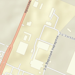 Parnas Street Map
