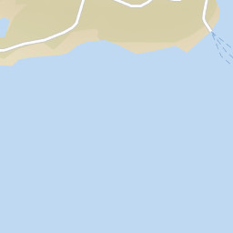 Chenega Bay Alaska Street Map