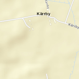 Raaseporin Street Map