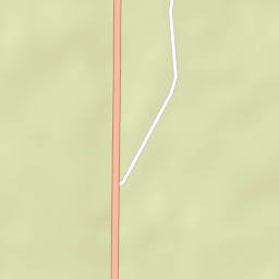 Kirillovskiy Rayon Street Map