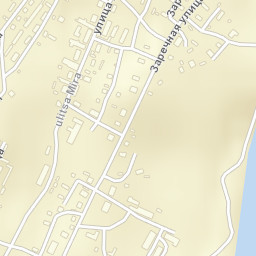 Kichmengskiy Gorodok Street Map