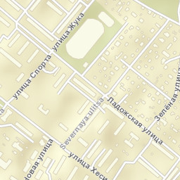 Imeni Morozova Street Map