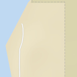 Fish Village Alaska Street Map