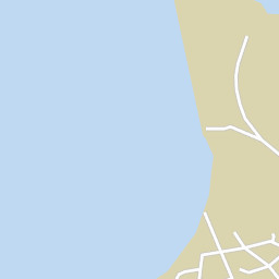 Kipnuk Alaska Street Map