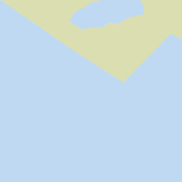 Anogok Alaska Street Map