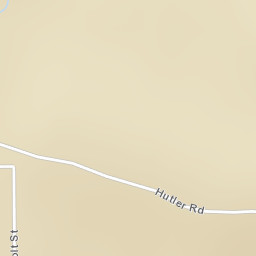 Fritz Creek Alaska Street Map