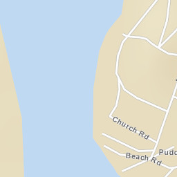 Newhalen Alaska Street Map