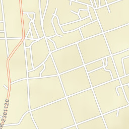Rudnichnyy Street Map