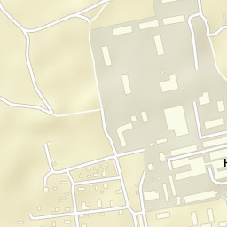 Kipen’ Street Map