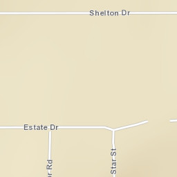 Diamond Ridge Alaska Street Map