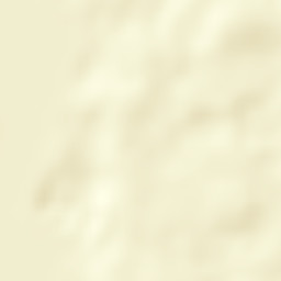 Kondinskoye Street Map