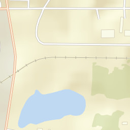 Solikamsk Street Map