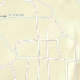Letka Street Map