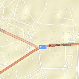 Begunitsy Street Map