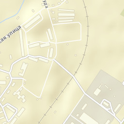 Fornosovo Street Map