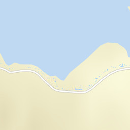 Jakolof Bay Alaska Street Map