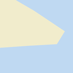 Situk Alaska Street Map