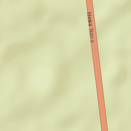 Tosnenskiy Rayon Street Map