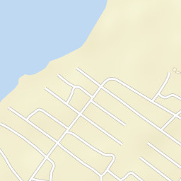 Okhotsk Street Map
