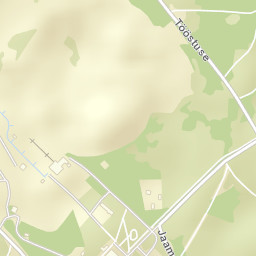 Kohtla-Nõmme Street Map