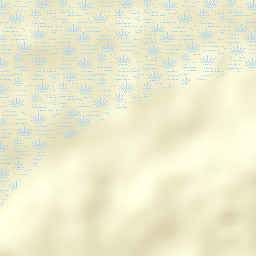 Kaduyskiy Rayon Street Map