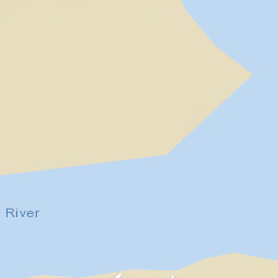 Igiugig Alaska Street Map