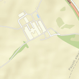 Pajusti Street Map