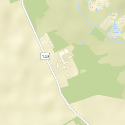 Tapa vald Street Map