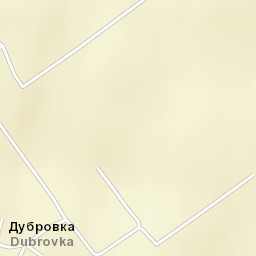 Dubrovka Street Map