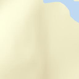 Chenik Alaska Street Map