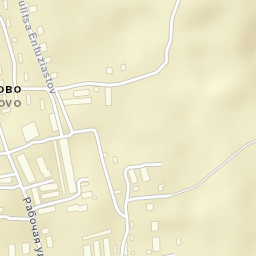Tonshalovo Street Map