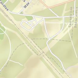 Tamsalu Street Map