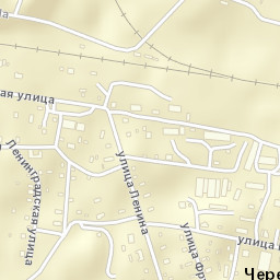 Suda Street Map