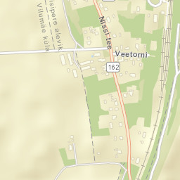 Riisipere Street Map