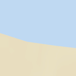 Platinum Alaska Street Map