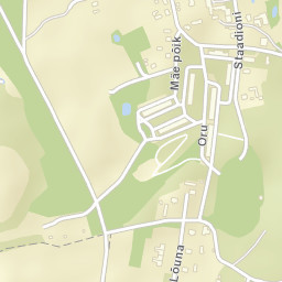 Rakke Street Map