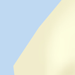 Nushagak Alaska Street Map