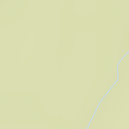 Kinegnak Alaska Street Map