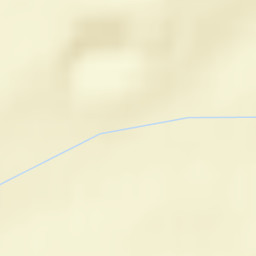 Afanas’yevskiy Rayon Street Map