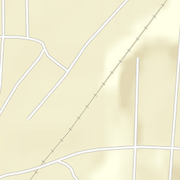 Vostochnyy Street Map