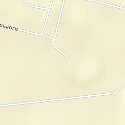 Yubileynyy Street Map